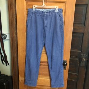 J Crew Chino Pants
